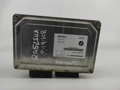 Peça sobressalente para automóvel em segunda mão módulo eletrônico por bmw 3 compact (e46) 316 ti referências oem iam 7532949  