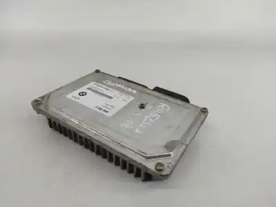 Peça sobressalente para automóvel em segunda mão módulo eletrônico por bmw 3 compact (e46) 316 ti referências oem iam 7532949  