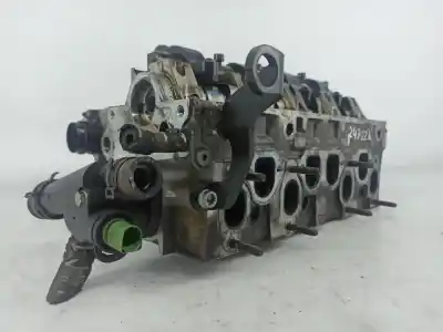 Second-hand car spare part cylinder head for audi a4 b7 (8ec) 1.9 tdi oem iam references 