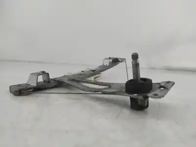 Pezzo di ricambio per auto di seconda mano alzacristalli posteriore sinistro per citroen c3 i (fc_, fn_) 1.4 hdi riferimenti oem iam 9680027480