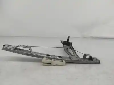 Автозапчастина б/у регулятор склона задній лівий для citroen c3 i (fc_, fn_) 1.4 hdi посилання на oem iam 9680027480  