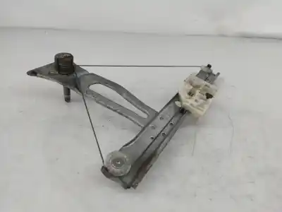 Автозапчастина б/у регулятор склона задній лівий для citroen c3 i (fc_, fn_) 1.4 hdi посилання на oem iam 9680027480  