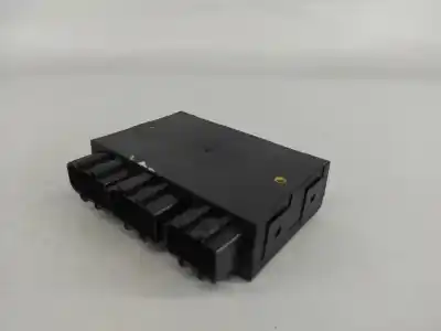 Автозапчасти б/у комфортный модуль за seat leon (1m1) 1.4 16v ссылки oem iam 1c0959799e  