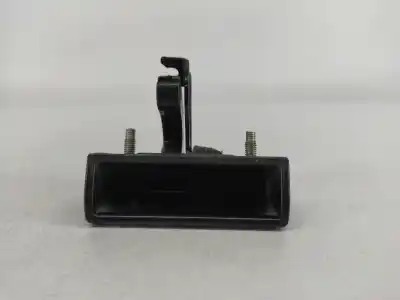 Second-hand car spare part Tailgate Back Door Handle for HONDA CIVIC VII HATCHBACK (EU, EP, EV) 1.4 iS (EP1 EU5 EU7) OEM IAM references   