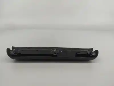 Автозапчастина б/у центральний гампов для opel corsa c (x01) 1.2 (f08 f68) посилання на oem iam 09114502  