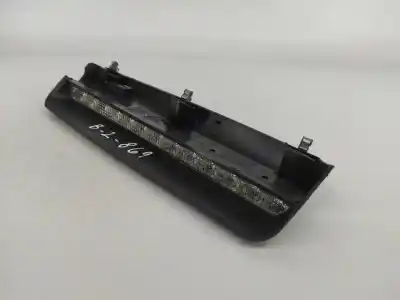 Автозапчастина б/у центральний гампов для opel corsa c (x01) 1.2 (f08 f68) посилання на oem iam 09114502  