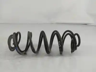 Pezzo di ricambio per auto di seconda mano molla di ammortizzazione per citroen c3 i (fc_, fn_) 1.4 hdi riferimenti oem iam 