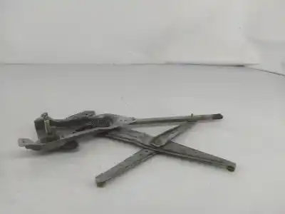 Автозапчастина б/у регулятор вікна передній лівий для renault kangoo express (fc0/1_) 1.5 dci (fc1r) посилання на oem iam 