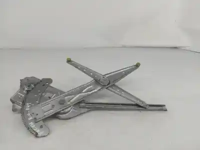 Автозапчасти б/у регулятор стекла переднего левого за renault kangoo express (fc0/1_) 1.5 dci (fc1r) ссылки oem iam   