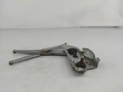 Автозапчастина б/у регулятор переднього правого скла для renault kangoo express (fc0/1_) 1.5 dci (fc1r) посилання на oem iam 