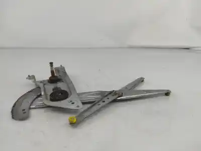 Автозапчастина б/у регулятор переднього правого скла для renault kangoo express (fc0/1_) 1.5 dci (fc1r) посилання на oem iam   