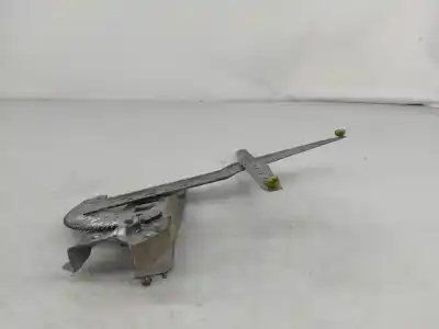 Автозапчастина б/у регулятор переднього правого скла для renault kangoo express (fc0/1_) 1.5 dci (fc1r) посилання на oem iam   