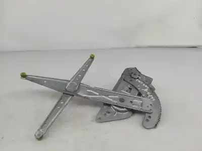 Автозапчастина б/у регулятор переднього правого скла для renault kangoo express (fc0/1_) 1.5 dci (fc1r) посилання на oem iam   