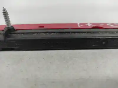 Pezzo di ricambio per auto di seconda mano luce freno centrale per audi a4 b5 avant (8d5) 1.9 tdi riferimenti oem iam 8d9945097b  