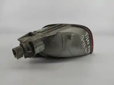 Автозапчасти б/у центральный задний противотуманный фонарь за ford focus ii (da_, hcp, dp) 1.6 tdci ссылки oem iam 1m5115k273ac  