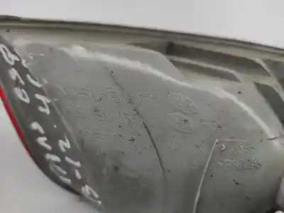 Автозапчасти б/у центральный задний противотуманный фонарь за ford focus ii (da_, hcp, dp) 1.6 tdci ссылки oem iam 1m5115k273ac  