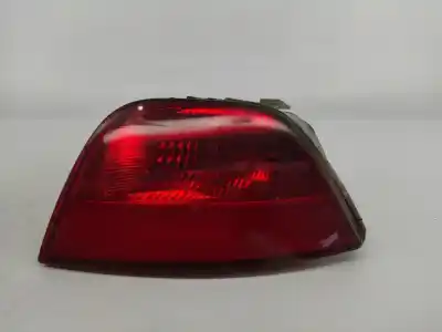 Автозапчастина б/у правий протитуман для ford focus ii (da_, hcp, dp) 1.6 tdci посилання на oem iam 1m5115k273ac