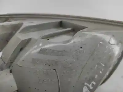 Автозапчастина б/у задне світло для ford focus ii (da_, hcp, dp) 1.6 tdci посилання на oem iam 1m5115500ac  