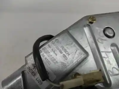 Автозапчастина б/у двигатель заднього склоочисника для renault megane scenic (ja0/1_) 1.4 i (ja0e) посилання на oem iam 1397020052  