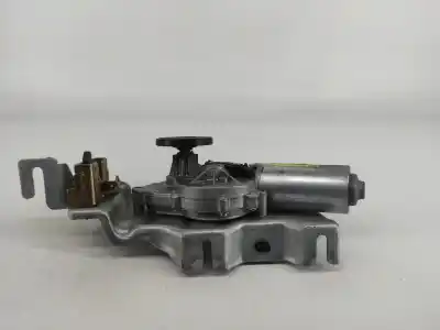Second-hand car spare part rear windshield wiper motor for renault megane scenic (ja0/1_) 1.4 i (ja0e) oem iam references 1397020052  
