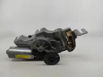 Second-hand car spare part rear windshield wiper motor for renault megane scenic (ja0/1_) 1.4 i (ja0e) oem iam references 1397020052  