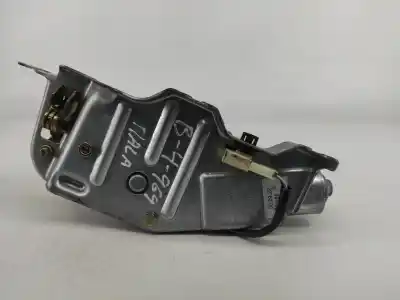Second-hand car spare part rear windshield wiper motor for renault megane scenic (ja0/1_) 1.4 i (ja0e) oem iam references 1397020052  