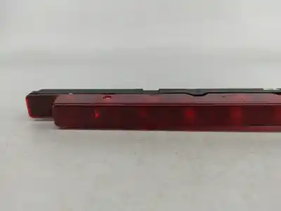 Pezzo di ricambio per auto di seconda mano luce freno centrale per audi a4 b5 avant (8d5) 1.9 tdi riferimenti oem iam 8d9945097b  