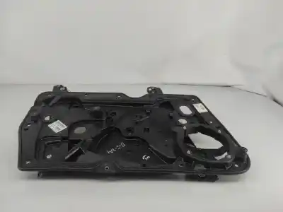İkinci el araba yedek parçası ÖN SOL PENCERE REGÜLATÖRÜ için VOLKSWAGEN GOLF VI (5K1)  OEM IAM referansları 5K0837755G  