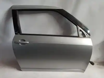 Peça sobressalente para automóvel em segunda mão Porta Dianteira Direita por SUZUKI SWIFT III (MZ, EZ) 1.3 DDiS (RS 413D) Referências OEM IAM   