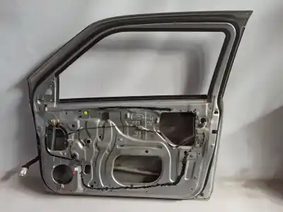 Peça sobressalente para automóvel em segunda mão porta dianteira direita por suzuki swift iii (mz, ez) 1.3 ddis (rs 413d) referências oem iam   