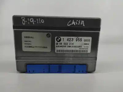 Second-hand car spare part AUTOMATIC GEARBOX CONTROL UNIT for BMW 3 (E46)  OEM IAM references 1423955  
