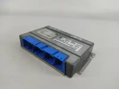 Second-hand car spare part automatic gearbox control unit for bmw 3 (e46) 330 d oem iam references 1423955  