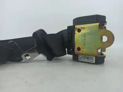 Автозапчасти б/у центральный задний ремень безопасности за peugeot 407 sw (6e_, 6d_) 2.2 16v ссылки oem iam 