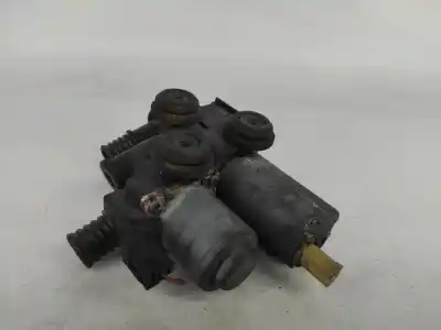 Second-hand car spare part heating exchange valve for bmw 3 (e46) 330 d oem iam references   