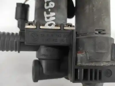 Second-hand car spare part heating exchange valve for bmw 3 (e46) 330 d oem iam references   