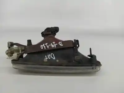 Second-hand car spare part right fog light for bmw 3 (e46) 330 d oem iam references   