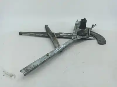 Peça sobressalente para automóvel em segunda mão elevador de vidros dianteiro direito por renault kangoo express (fc0/1_) d 65 1.9 (fc0e fc02 fc0j fc0n) referências oem iam 