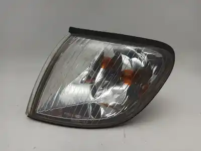 Автозапчасти б/у левый боковой фонарь за hyundai h-1 / starex autobús (a1) 2.5 tci ссылки oem iam 