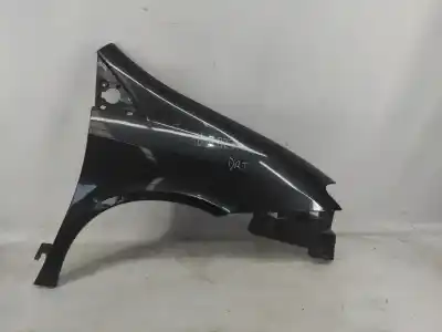 Автозапчастина б/у передне праве крило для fiat ulysse (179_) 2.0 d multijet посилання на oem iam 