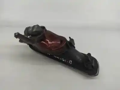 Second-hand car spare part left fog light for bmw 3 (e46) 330 d oem iam references   