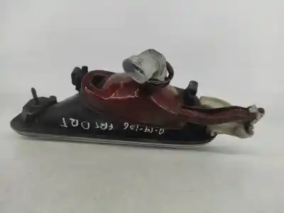 Second-hand car spare part right fog light for bmw 3 (e46) 330 d oem iam references   