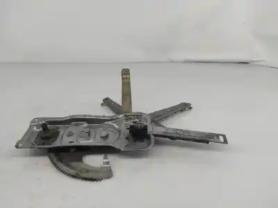 Peça sobressalente para automóvel em segunda mão elevador de vidros traseiro esquerdo por bmw 5 (e34) 525 tds referências oem iam 