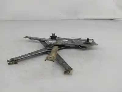 Second-hand car spare part rear left window regulator for bmw 5 (e34) 525 tds oem iam references   