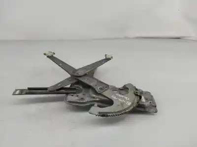 Second-hand car spare part rear left window regulator for bmw 5 (e34) 525 tds oem iam references   