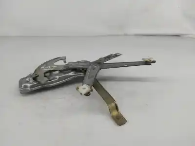 Second-hand car spare part rear left window regulator for bmw 5 (e34) 525 tds oem iam references   