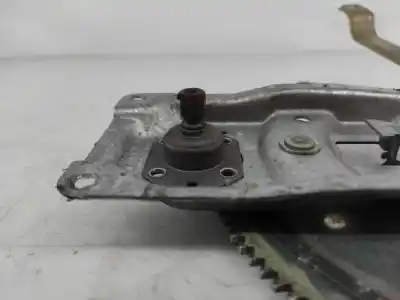 Second-hand car spare part rear left window regulator for bmw 5 (e34) 525 tds oem iam references   