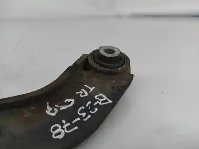 Автозапчастина б/у лівий задній верхній рычок підвіски для audi a4 b5 avant (8d5) 1.9 tdi посилання на oem iam 1k0505323h  