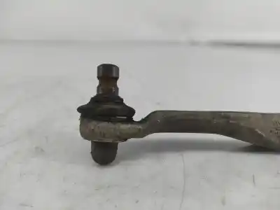 Second-hand car spare part front left upper suspension arm for audi a4 b5 avant (8d5) 1.6 oem iam references   