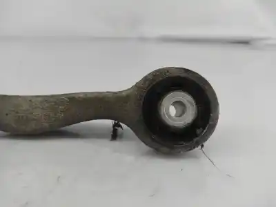 Second-hand car spare part front left upper suspension arm for audi a4 b5 avant (8d5) 1.6 oem iam references   