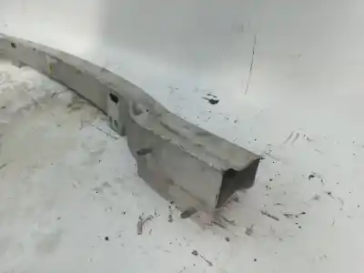 Peça sobressalente para automóvel em segunda mão reforço do pára choques traseiro por opel corsa c (x01) 1.3 cdti (f08 f68) referências oem iam 13167508  